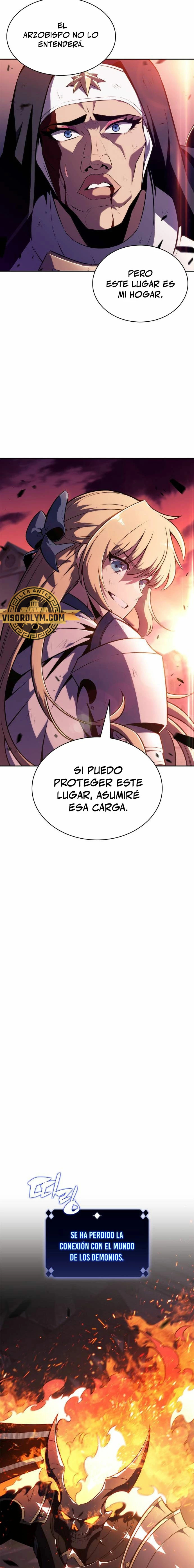 Read Novato Solo a Nivel Máximo ES Manga Online