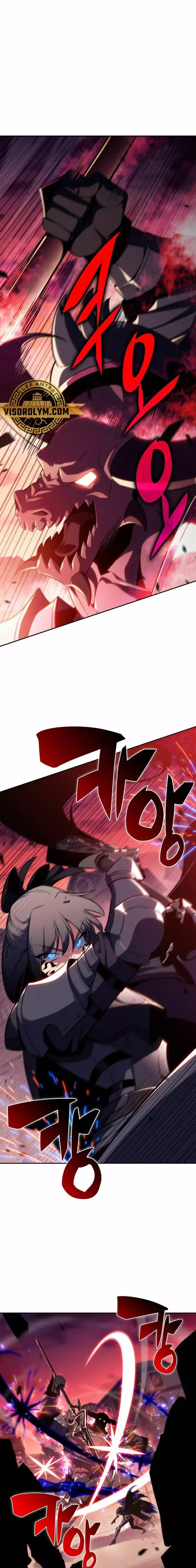 Read Novato Solo a Nivel Máximo ES Manga Online