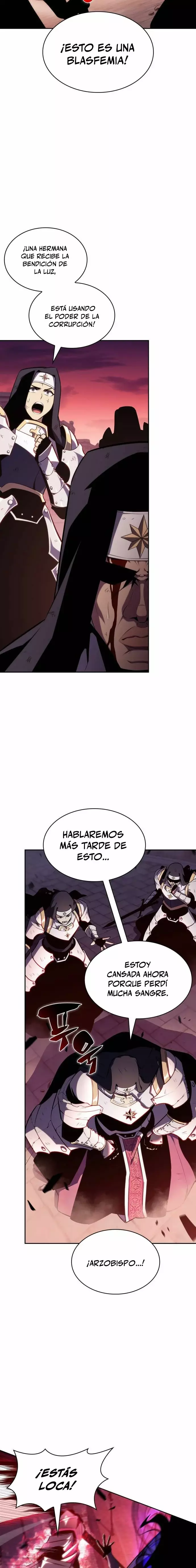 Read Novato Solo a Nivel Máximo ES Manga Online