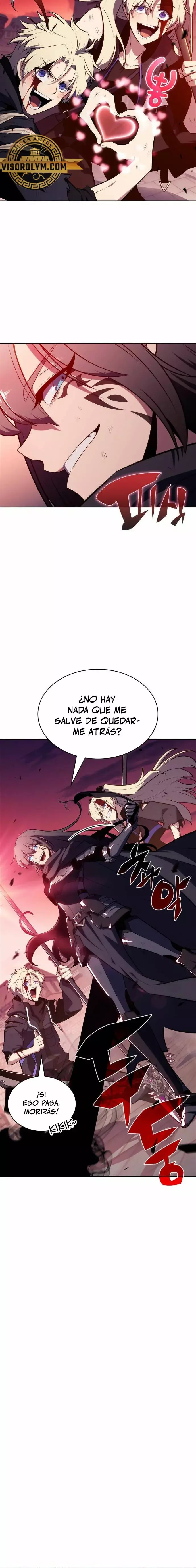 Read Novato Solo a Nivel Máximo ES Manga Online