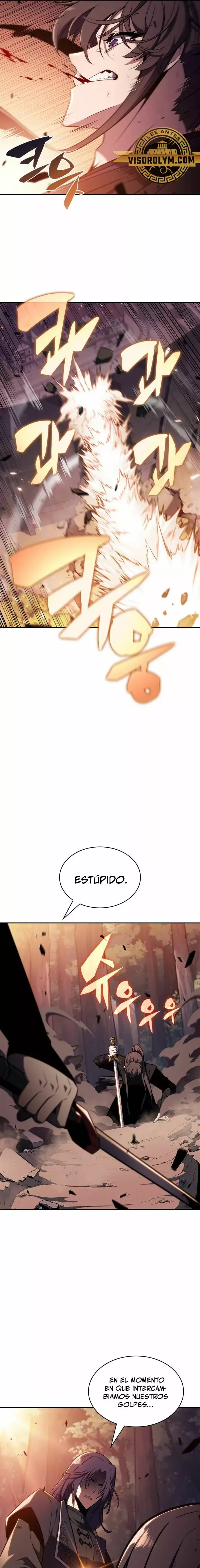 Read Novato Solo a Nivel Máximo ES Manga Online