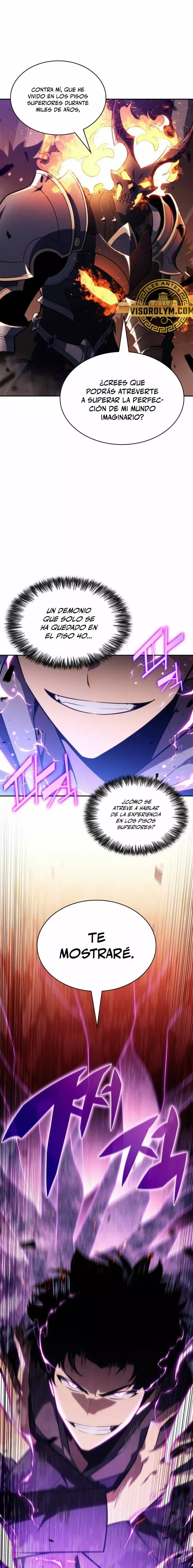 Read Novato Solo a Nivel Máximo ES Manga Online