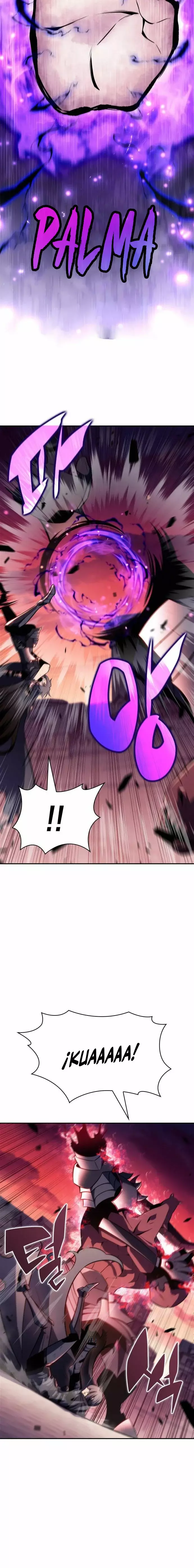 Read Novato Solo a Nivel Máximo ES Manga Online