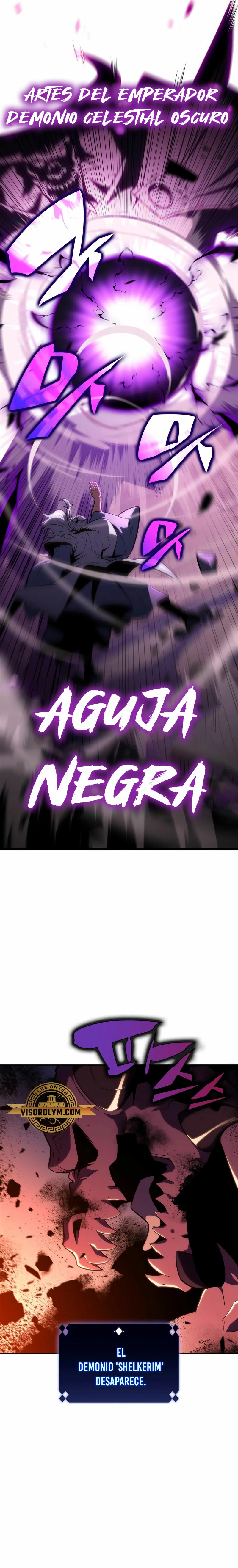 Read Novato Solo a Nivel Máximo ES Manga Online
