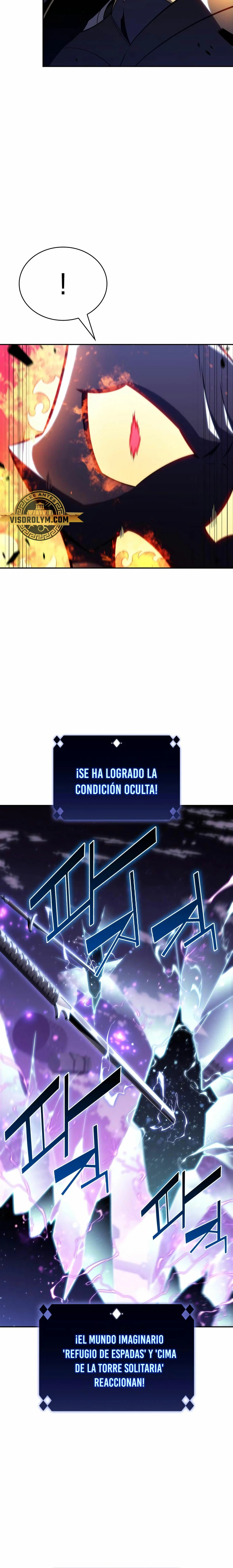 Read Novato Solo a Nivel Máximo ES Manga Online
