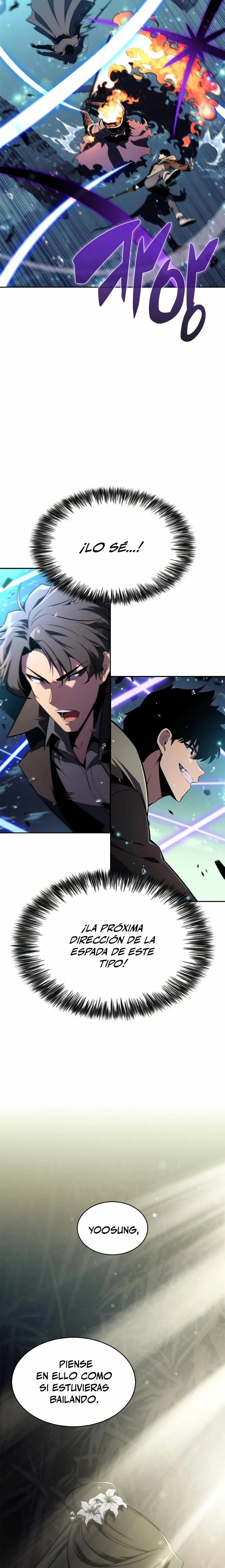 Read Novato Solo a Nivel Máximo ES Manga Online