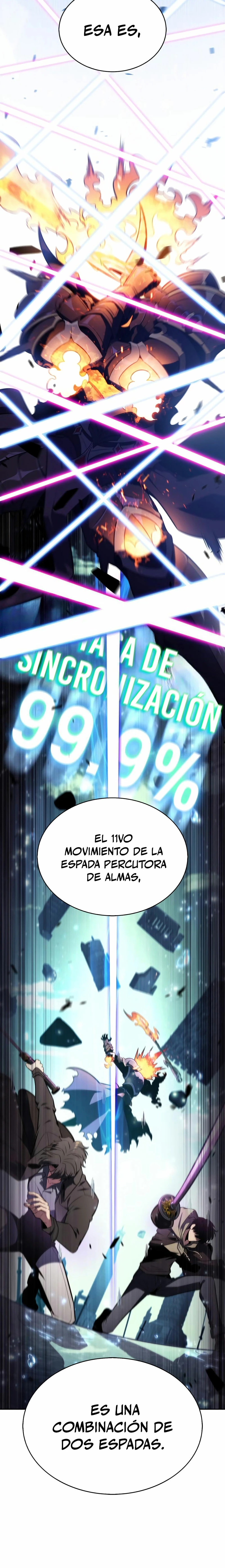 Read Novato Solo a Nivel Máximo ES Manga Online