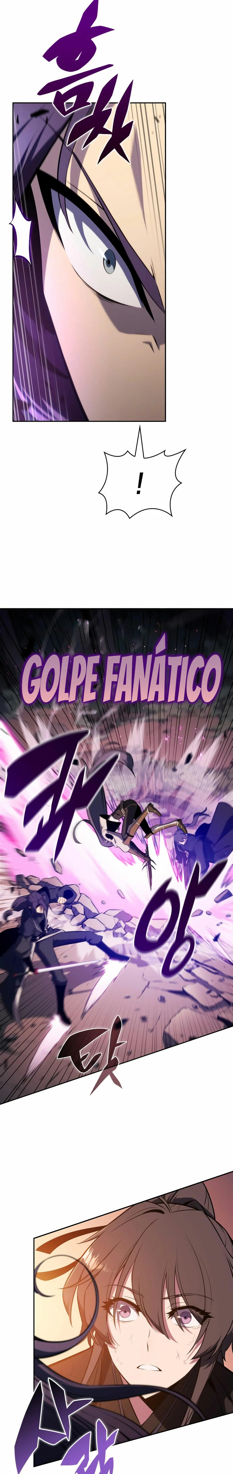 Read Novato Solo a Nivel Máximo ES Manga Online