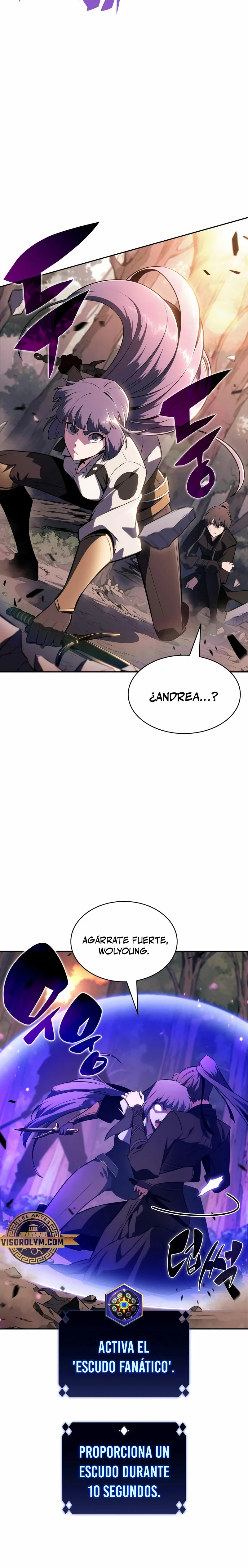 Read Novato Solo a Nivel Máximo ES Manga Online