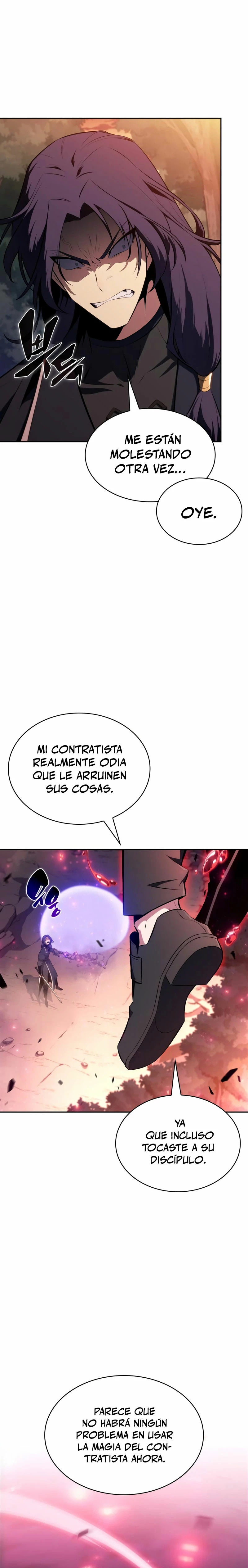 Read Novato Solo a Nivel Máximo ES Manga Online