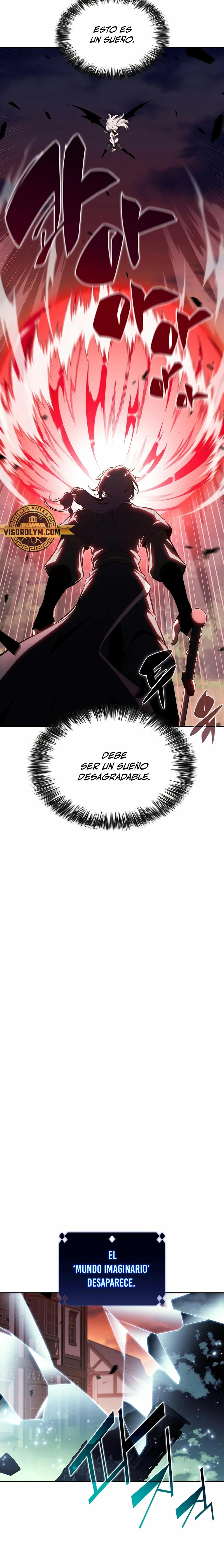 Read Novato Solo a Nivel Máximo ES Manga Online