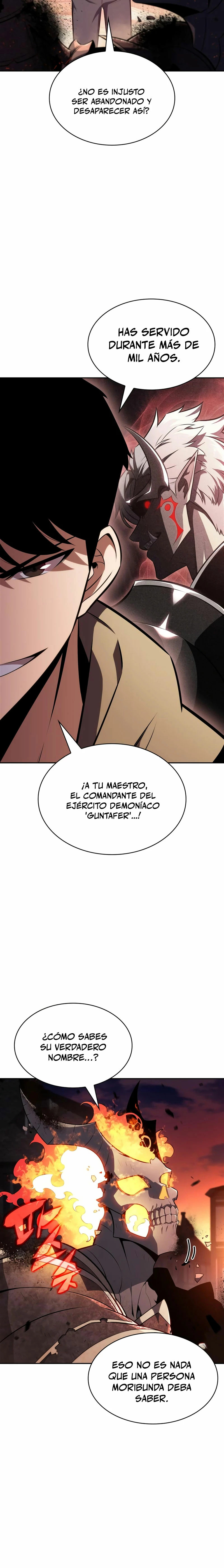 Read Novato Solo a Nivel Máximo ES Manga Online