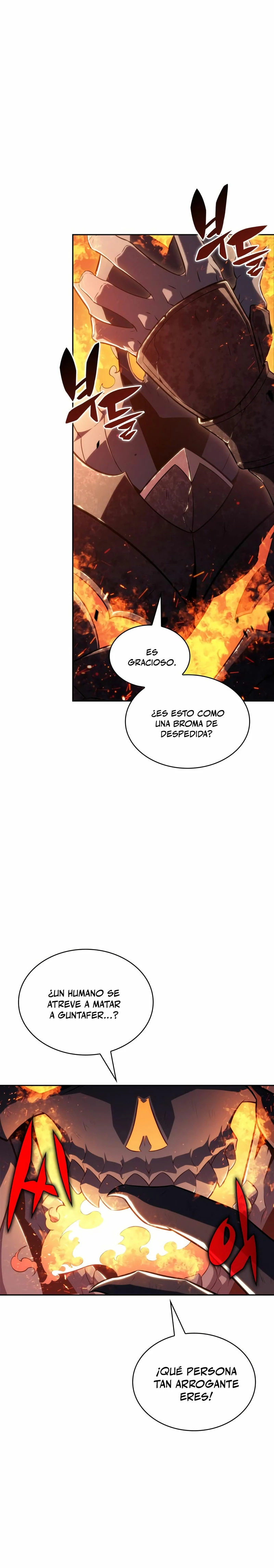 Read Novato Solo a Nivel Máximo ES Manga Online