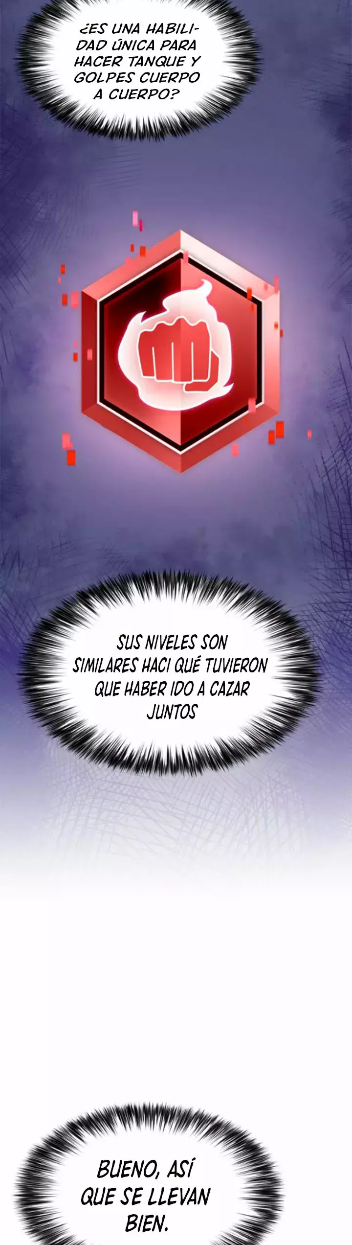 Read Novato Solo a Nivel Máximo ES Manga Online