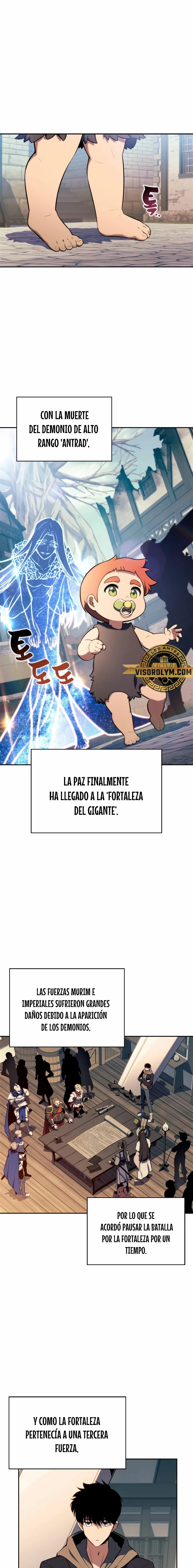 Read Novato Solo a Nivel Máximo ES Manga Online