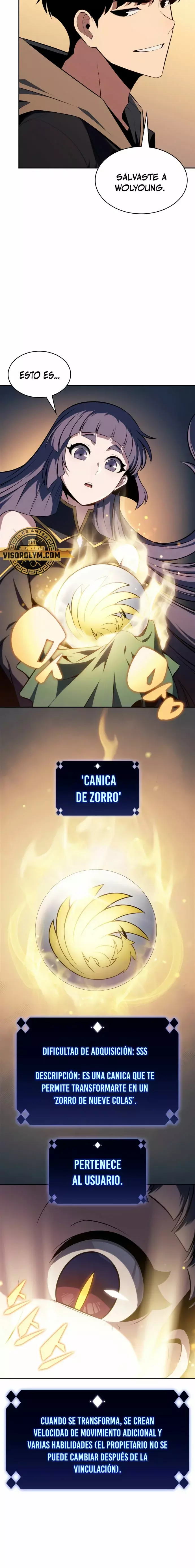 Read Novato Solo a Nivel Máximo ES Manga Online