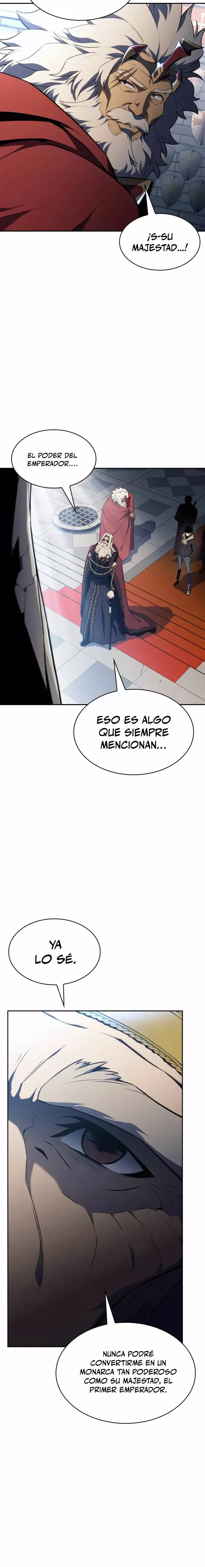 Read Novato Solo a Nivel Máximo ES Manga Online