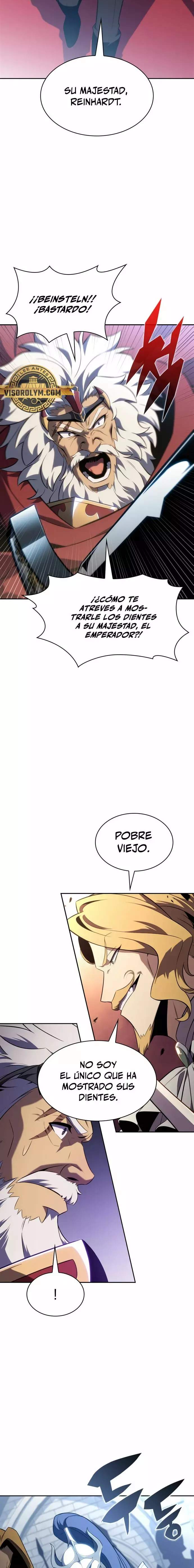 Read Novato Solo a Nivel Máximo ES Manga Online