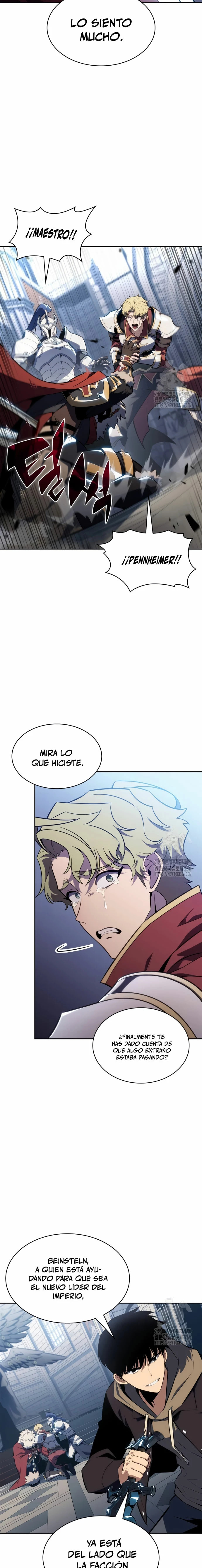 Read Novato Solo a Nivel Máximo ES Manga Online