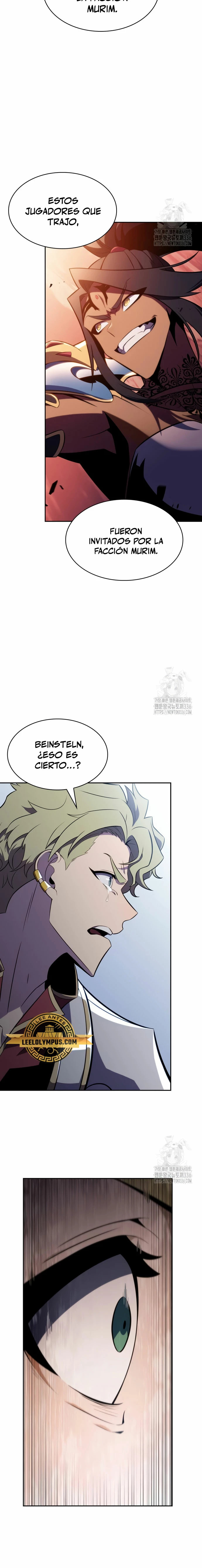 Read Novato Solo a Nivel Máximo ES Manga Online