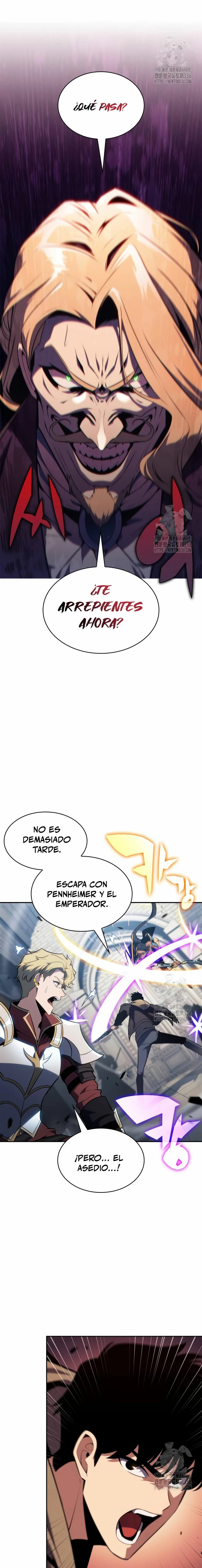 Read Novato Solo a Nivel Máximo ES Manga Online