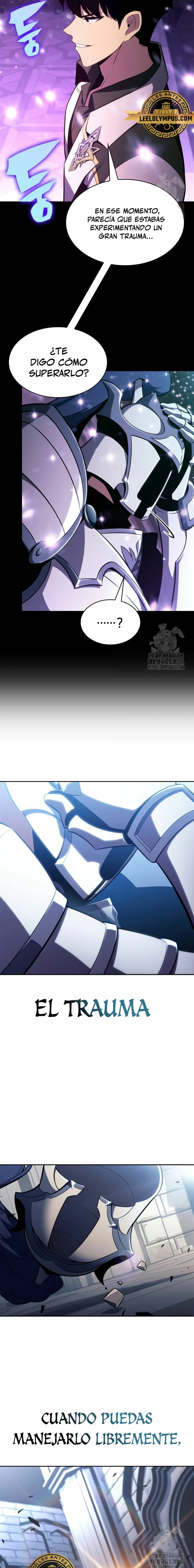 Read Novato Solo a Nivel Máximo ES Manga Online