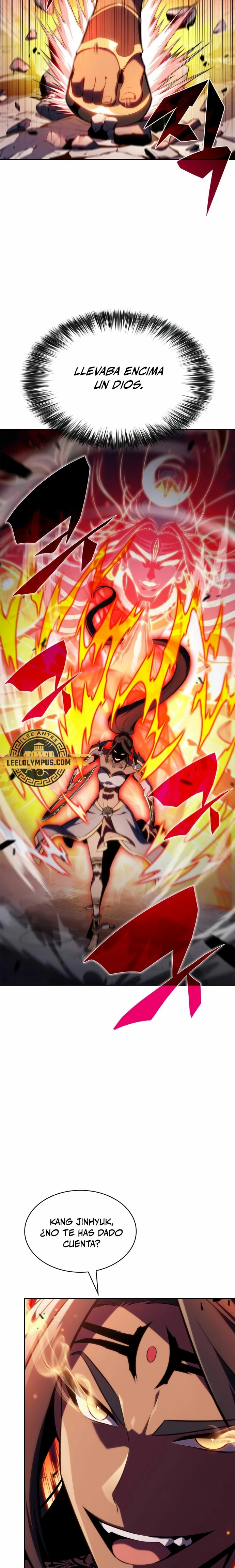 Read Novato Solo a Nivel Máximo ES Manga Online