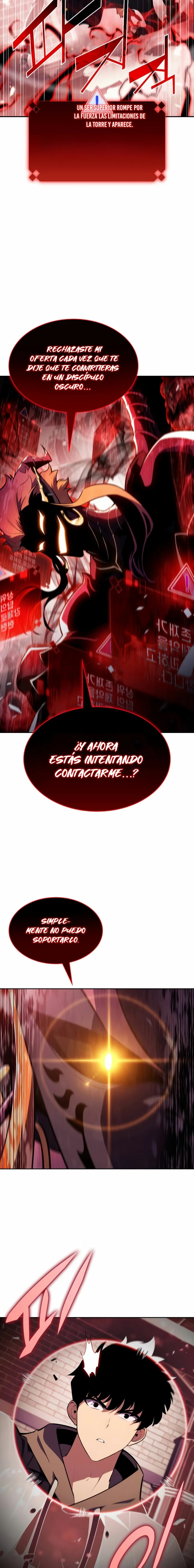 Read Novato Solo a Nivel Máximo ES Manga Online