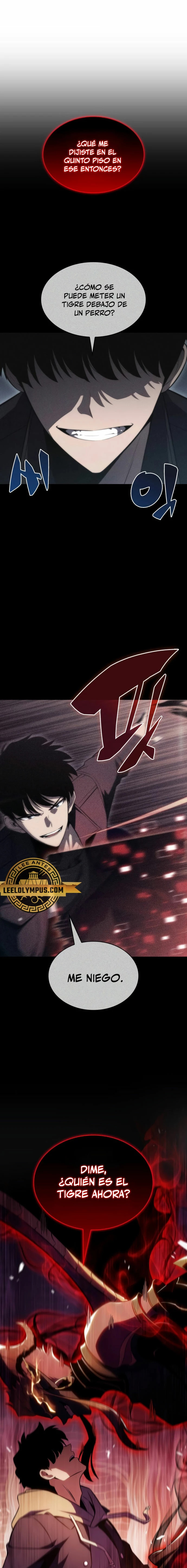 Read Novato Solo a Nivel Máximo ES Manga Online