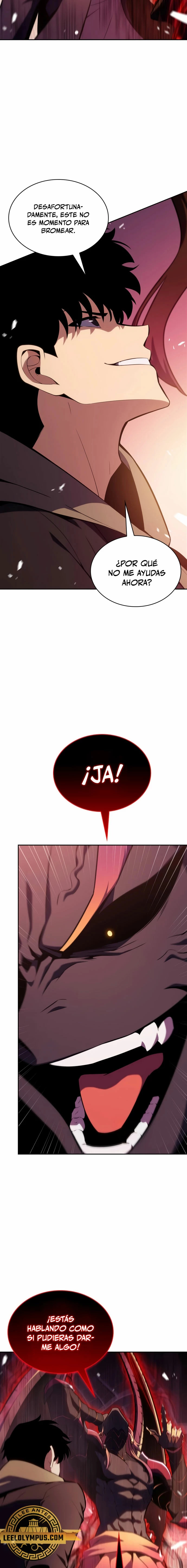 Read Novato Solo a Nivel Máximo ES Manga Online