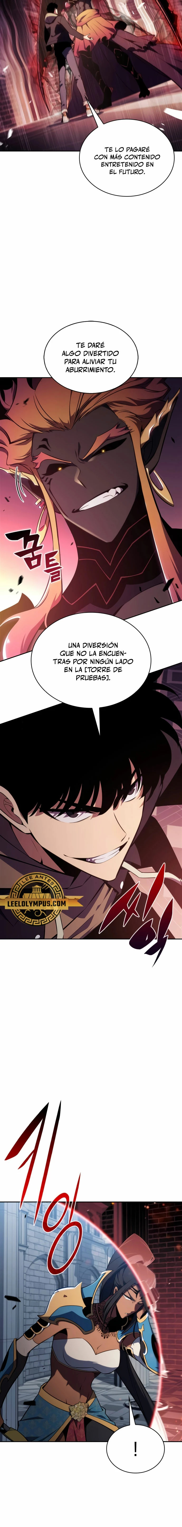 Read Novato Solo a Nivel Máximo ES Manga Online
