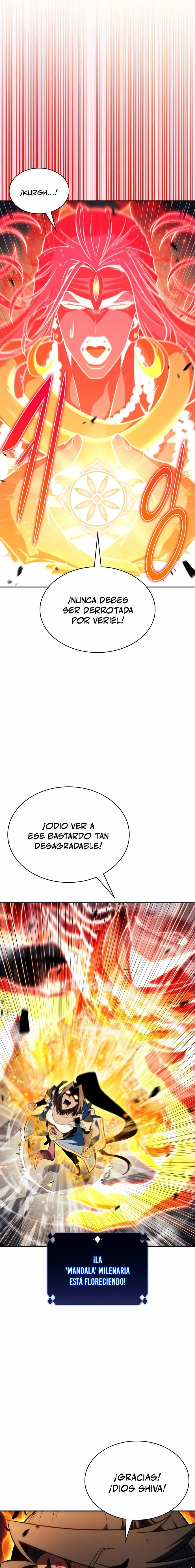 Read Novato Solo a Nivel Máximo ES Manga Online