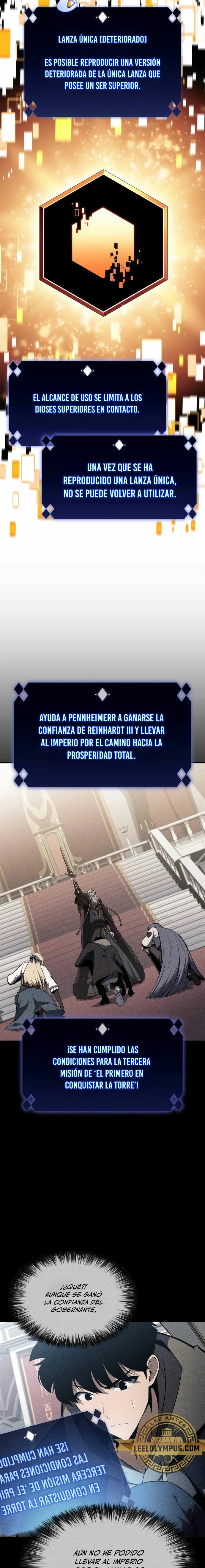 Read Novato Solo a Nivel Máximo ES Manga Online