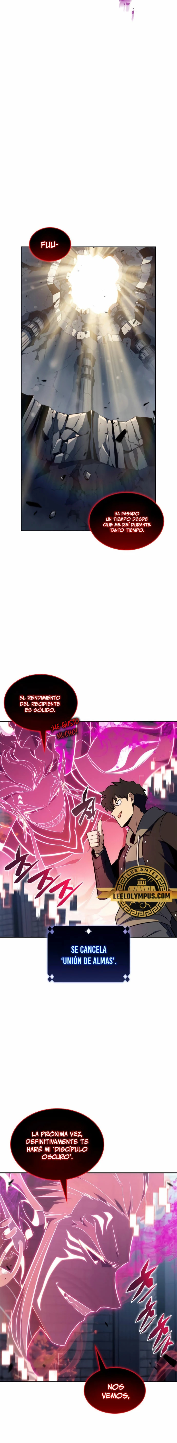 Read Novato Solo a Nivel Máximo ES Manga Online
