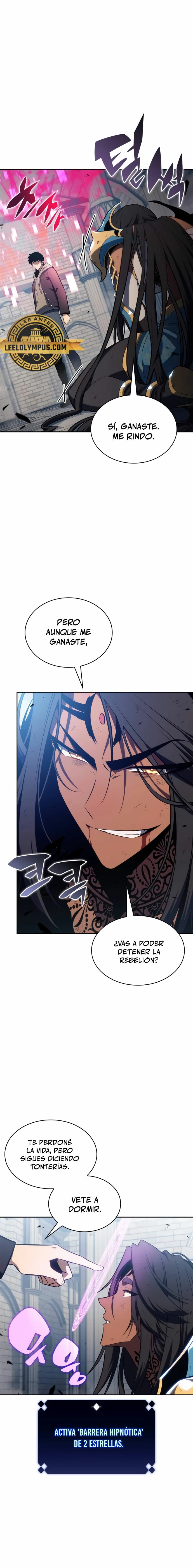 Read Novato Solo a Nivel Máximo ES Manga Online