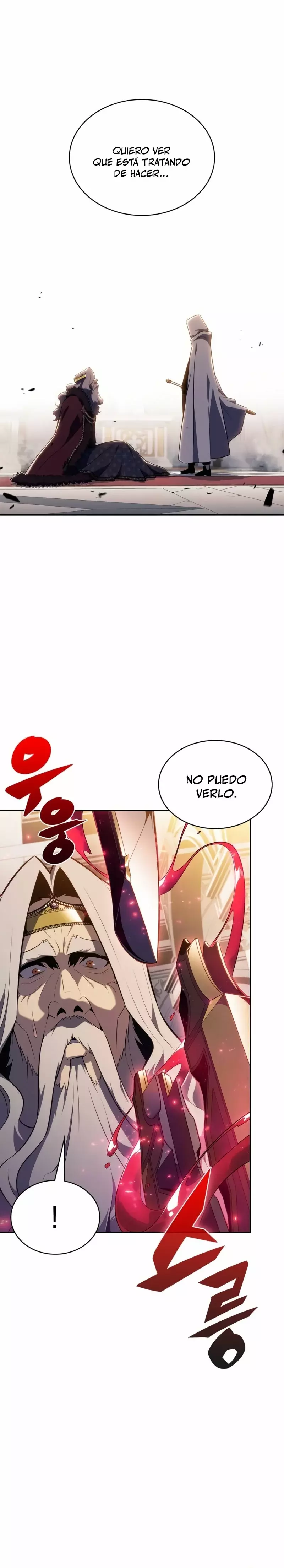Read Novato Solo a Nivel Máximo ES Manga Online