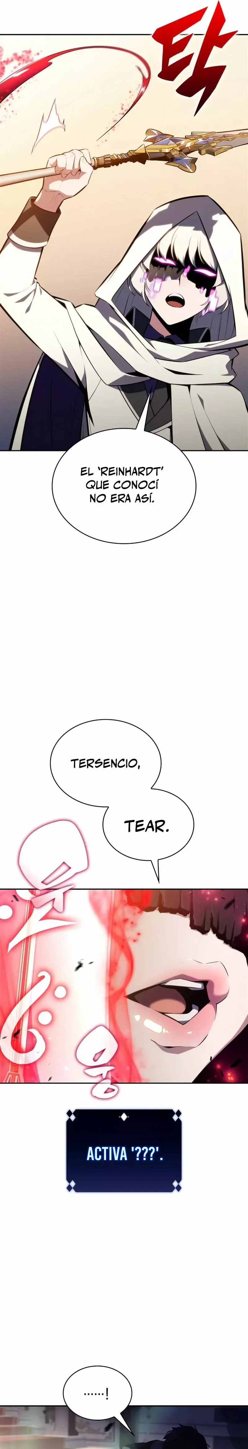 Read Novato Solo a Nivel Máximo ES Manga Online