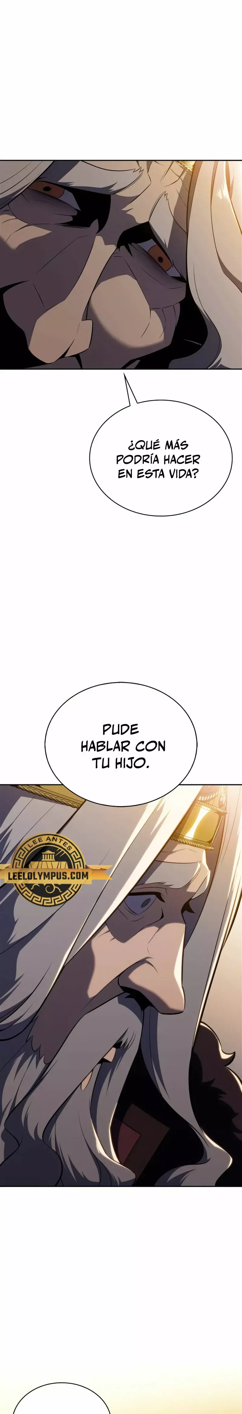 Read Novato Solo a Nivel Máximo ES Manga Online