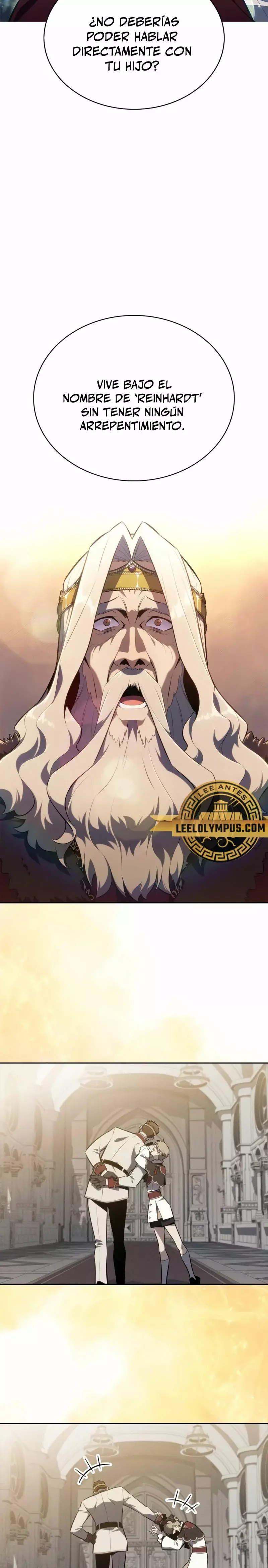 Read Novato Solo a Nivel Máximo ES Manga Online