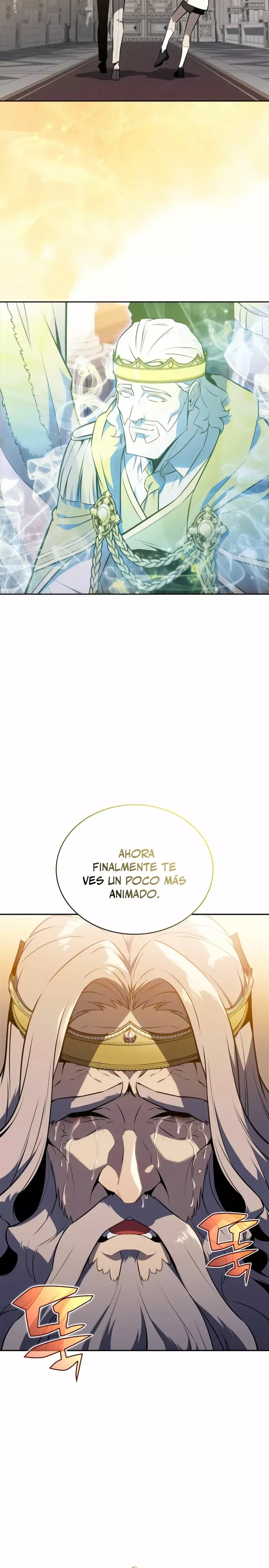 Read Novato Solo a Nivel Máximo ES Manga Online