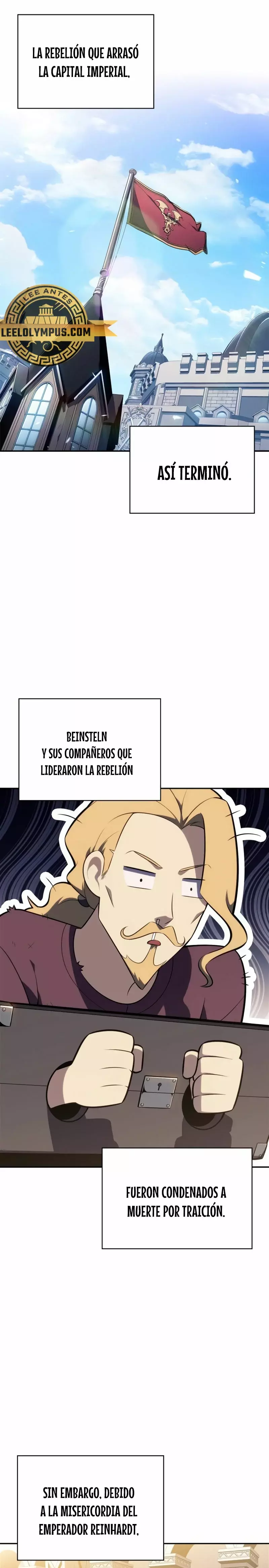 Read Novato Solo a Nivel Máximo ES Manga Online