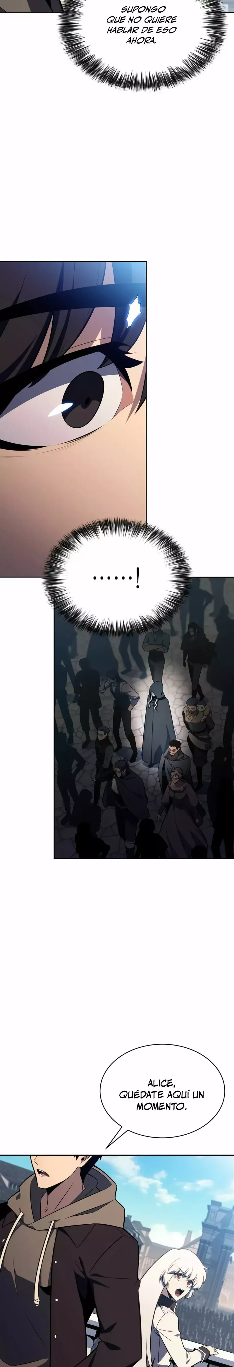 Read Novato Solo a Nivel Máximo ES Manga Online