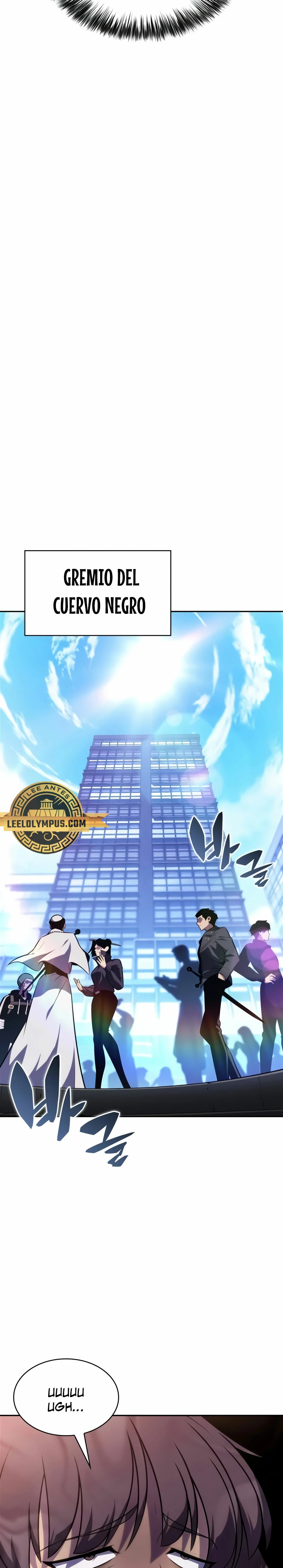 Read Novato Solo a Nivel Máximo ES Manga Online