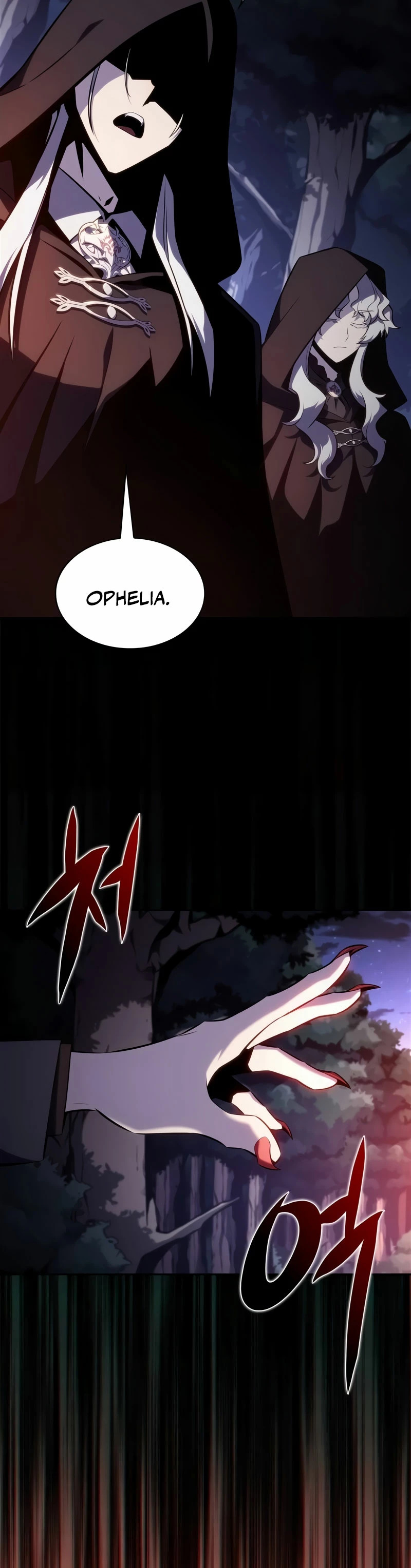 Read Novato Solo a Nivel Máximo ES Manga Online