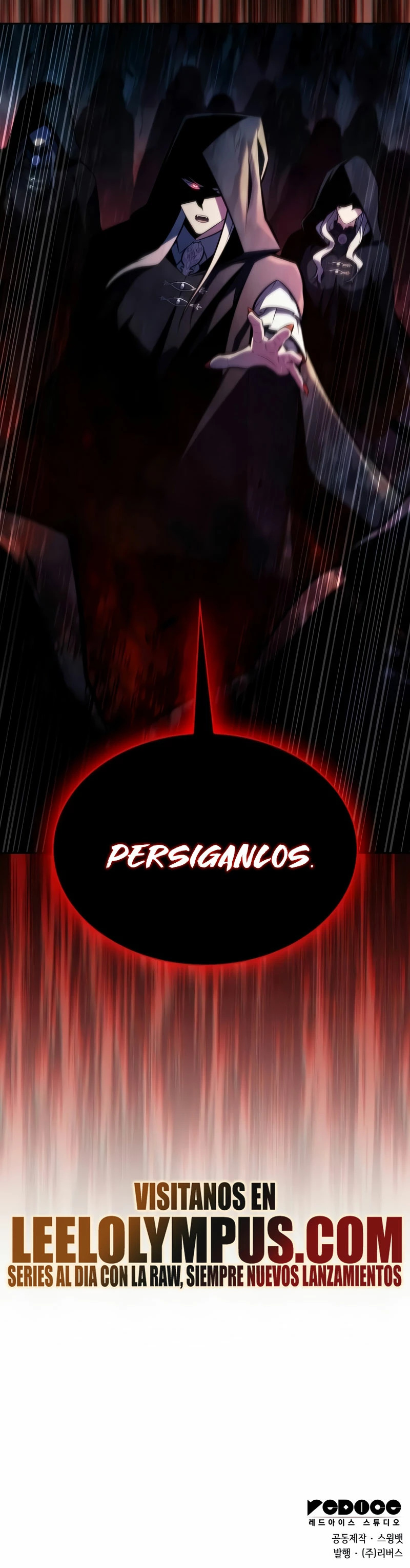 Read Novato Solo a Nivel Máximo ES Manga Online