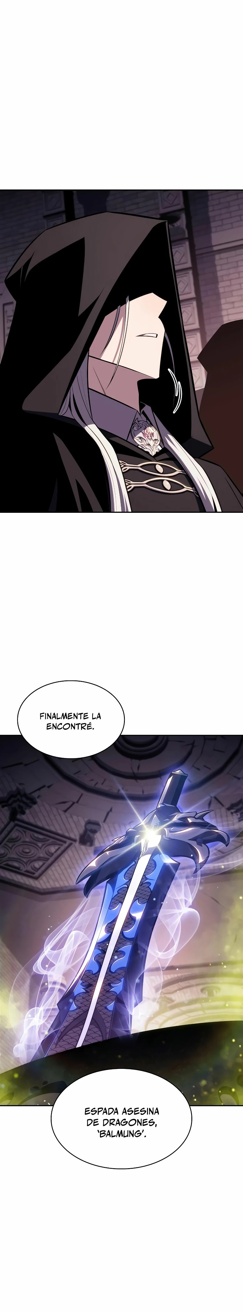 Read Novato Solo a Nivel Máximo ES Manga Online