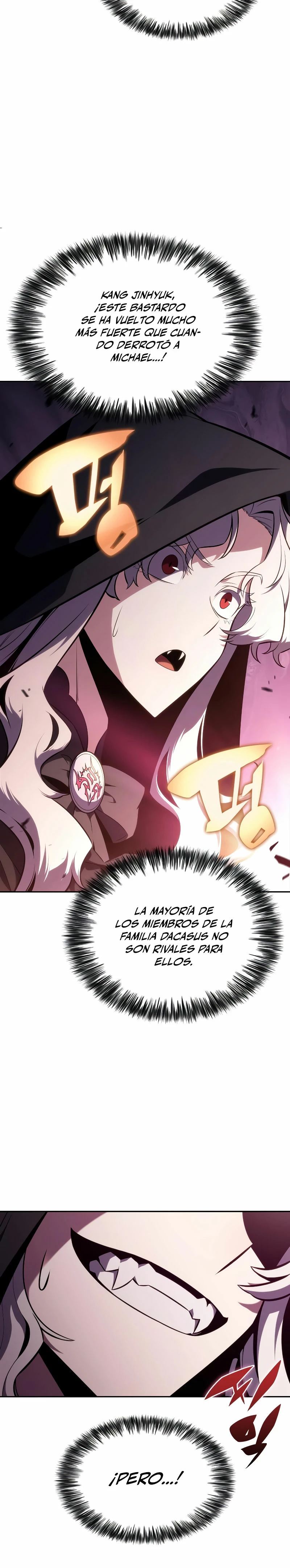 Read Novato Solo a Nivel Máximo ES Manga Online