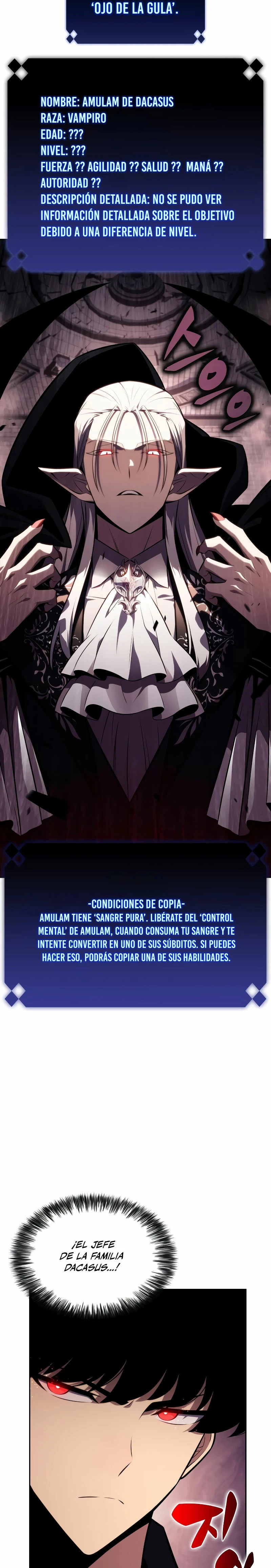 Read Novato Solo a Nivel Máximo ES Manga Online