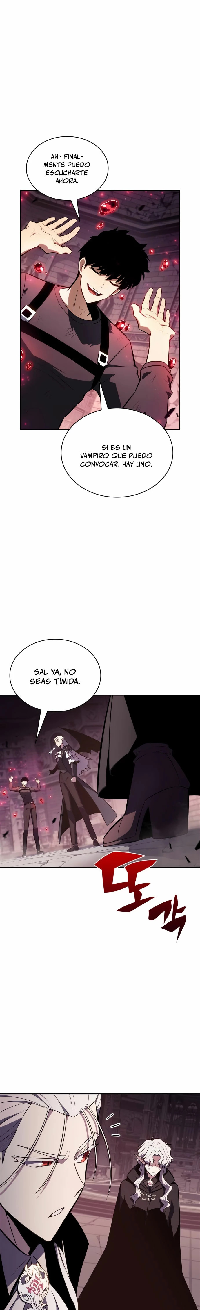 Read Novato Solo a Nivel Máximo ES Manga Online