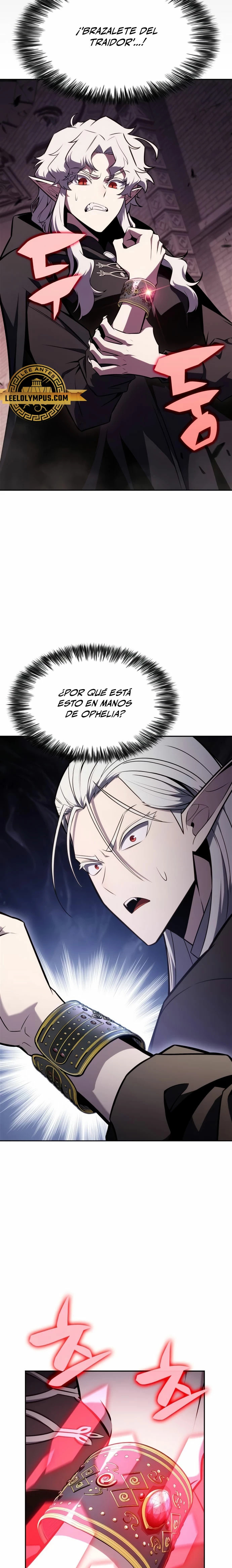 Read Novato Solo a Nivel Máximo ES Manga Online
